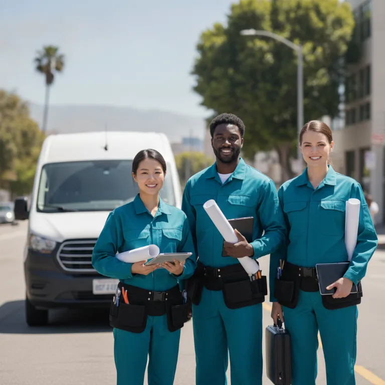 Employment Lawyer For Employers team in City of Port Phillip
